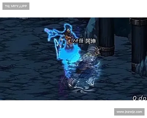 鬼泣：掌握高伤害技能，成为战斗之王